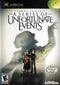 Lemony Snicket's A Series of Unfortunate Events - In-Box - Xbox  Fair Game Video Games