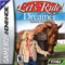 Let's Ride! Dreamer - Complete - GameBoy Advance  Fair Game Video Games