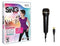 Let's Sing 2016 Microphone Bundle - In-Box - Wii  Fair Game Video Games