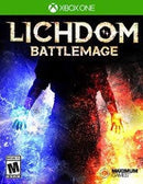 Lichdom: Battlemage - Loose - Xbox One  Fair Game Video Games