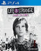 Life is Strange: Before the Storm - Loose - Playstation 4  Fair Game Video Games