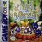 Lil Monster - In-Box - GameBoy Color  Fair Game Video Games