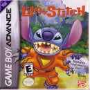 Lilo and Stitch - In-Box - GameBoy Advance  Fair Game Video Games