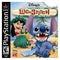 Lilo and Stitch - In-Box - Playstation  Fair Game Video Games