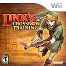 Link's Crossbow Training - Loose - Wii  Fair Game Video Games