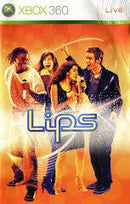 Lips - Complete - Xbox 360  Fair Game Video Games