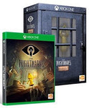 Little Nightmares Six Edition - Loose - Xbox One  Fair Game Video Games