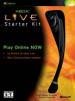 Live Starter Set - In-Box - Xbox  Fair Game Video Games