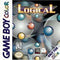 Logical - In-Box - GameBoy Color  Fair Game Video Games