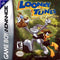 Looney Tunes Back in Action - Complete - GameBoy Advance  Fair Game Video Games