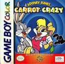 Looney Tunes Carrot Crazy - In-Box - GameBoy Color  Fair Game Video Games