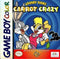 Looney Tunes Carrot Crazy - Loose - GameBoy Color  Fair Game Video Games