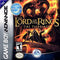 Lord of the Rings: The Third Age - Complete - GameBoy Advance  Fair Game Video Games