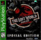 Lost World Special Edition - In-Box - Playstation  Fair Game Video Games