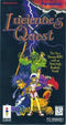Lucienne's Quest - Loose - 3DO  Fair Game Video Games