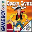 Lucky Luke - Complete - GameBoy Color  Fair Game Video Games
