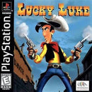 Lucky Luke - In-Box - Playstation  Fair Game Video Games