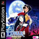 Lunar 2 Eternal Blue Complete [Collector's Edition] - Loose - Playstation  Fair Game Video Games