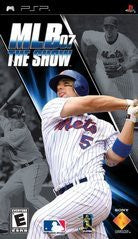 MLB 07 The Show - Complete - PSP  Fair Game Video Games