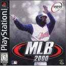 MLB 2000 - Complete - Playstation  Fair Game Video Games