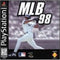 MLB 98 - Complete - Playstation  Fair Game Video Games