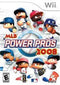 MLB Power Pros 2008 - Complete - Wii  Fair Game Video Games