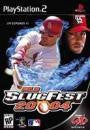 MLB Slugfest 2004 - In-Box - Playstation 2  Fair Game Video Games