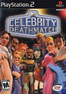 MTV Celebrity Deathmatch - Complete - Playstation 2  Fair Game Video Games