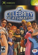 MTV Celebrity Deathmatch - Loose - Xbox  Fair Game Video Games