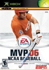 MVP NCAA Baseball 2006 - Complete - Xbox  Fair Game Video Games