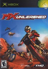 MX Unleashed - Loose - Xbox  Fair Game Video Games