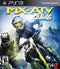 MX vs. ATV Alive - Loose - Playstation 3  Fair Game Video Games