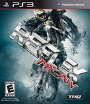 MX vs. ATV Reflex - Complete - Playstation 3  Fair Game Video Games