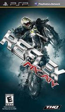 MX vs. ATV Reflex - Loose - PSP  Fair Game Video Games