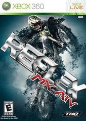 MX vs. ATV Reflex [Platinum Hits] - In-Box - Xbox 360  Fair Game Video Games