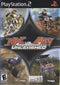 MX vs. ATV Unleashed [Greatest Hits] - Complete - Playstation 2  Fair Game Video Games