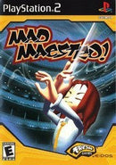 Mad Maestro - Loose - Playstation 2  Fair Game Video Games