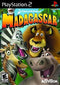 Madagascar - Loose - Playstation 2  Fair Game Video Games