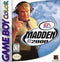 Madden 2000 - Complete - GameBoy Color  Fair Game Video Games