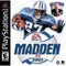 Madden 2001 - Complete - Playstation  Fair Game Video Games