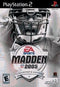 Madden 2005 Collector's Edition - Complete - Playstation 2  Fair Game Video Games