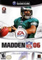 Madden 2006 - In-Box - Gamecube  Fair Game Video Games