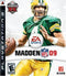 Madden 2009 - Loose - Playstation 3  Fair Game Video Games