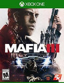 Mafia III - Loose - Xbox One  Fair Game Video Games