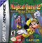 Magical Quest 2 Starring Mickey and Minnie - Complete - GameBoy Advance  Fair Game Video Games