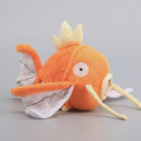 Magikarp Plush  Fair Game Video Games