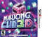 Mahjong Cub3d - Loose - Nintendo 3DS  Fair Game Video Games