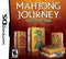 Mahjong Journey: Quest for Tikal - In-Box - Nintendo DS  Fair Game Video Games