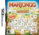 Mahjongg Mysteries: Ancient Egypt - In-Box - Nintendo DS  Fair Game Video Games