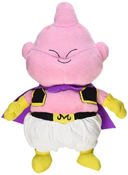 Majiin Buu Plush  Fair Game Video Games